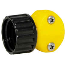 Conector p/Manguera Riego 130380 Surtek Plastico