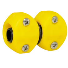 Reparador para manguera de riego plástico 5/8 a 3/4