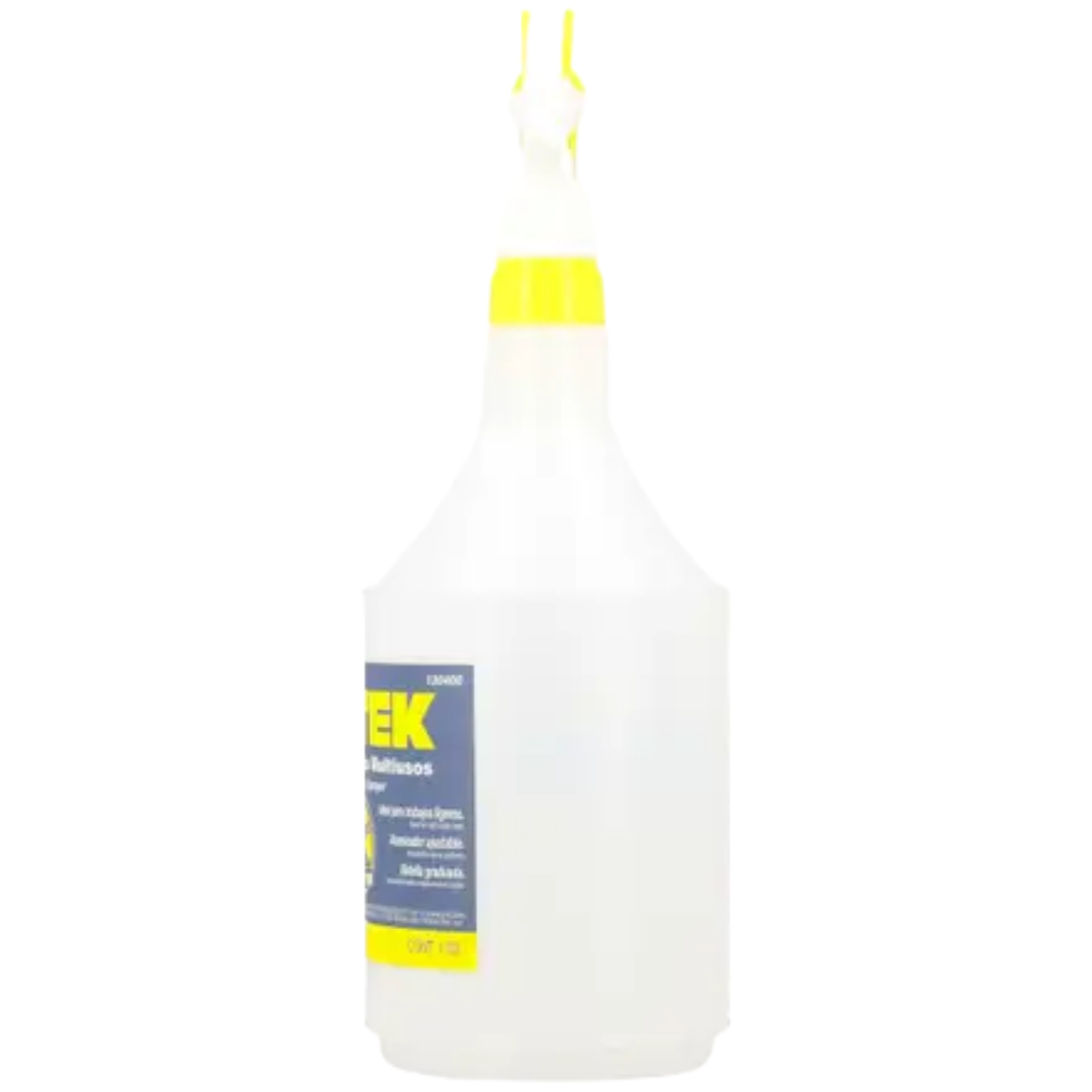 Atomizador 1lt 130400 Surtek Sistema Regulable Plastico Presion