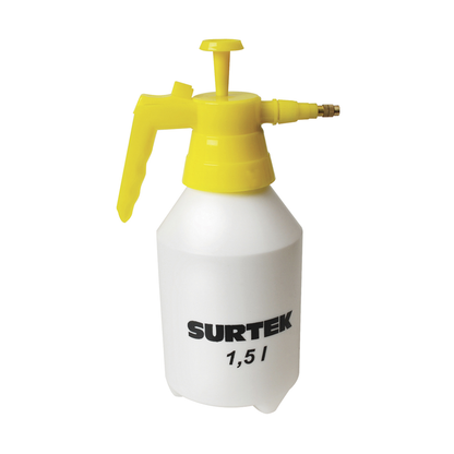 Fumigador Domestico 1.5 Lt Surtek