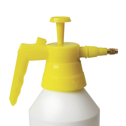 Fumigador Domestico 1.5 Lt Surtek