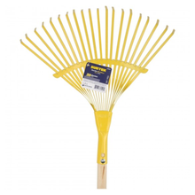 Escoba Plástica 20 Dientes Surtek