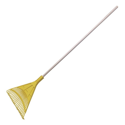 Escoba Plástica 20 Dientes Surtek