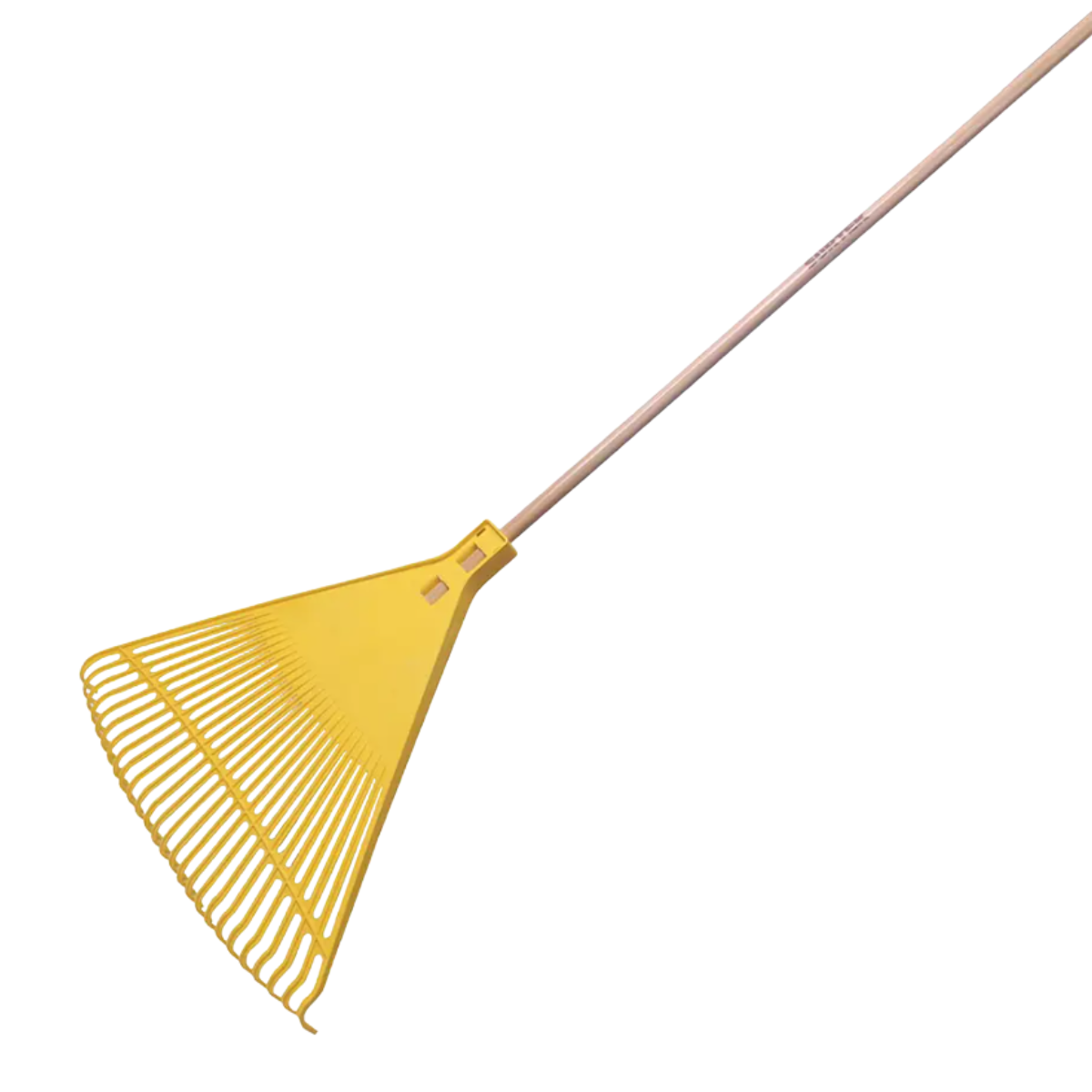 Escoba plástica de 26 dientes Surtek 132051