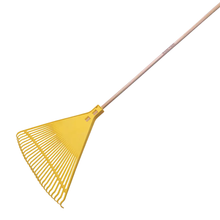 Escoba plástica de 26 dientes Surtek 132051