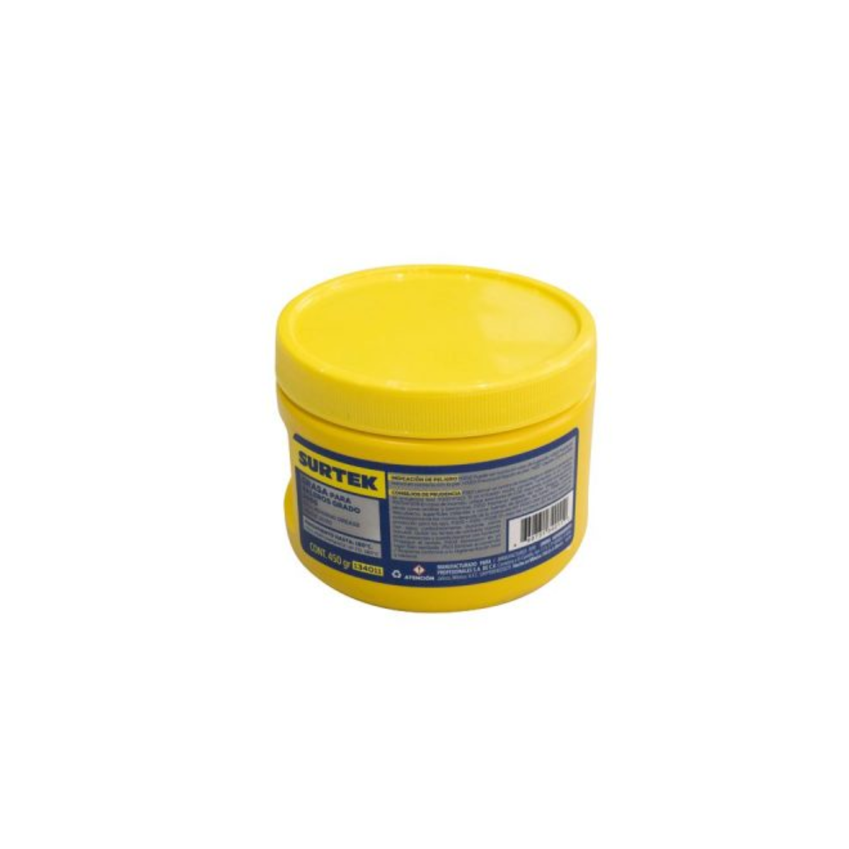 Grasa Baleros 450 gr Surtek