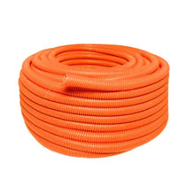 100m Manguera Flexible Cable Surtek 1/2" Reforzada