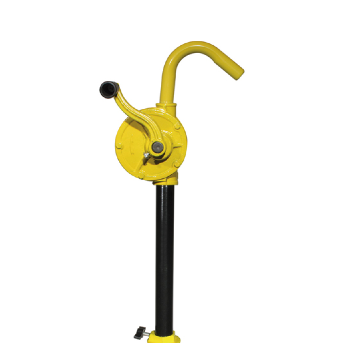 Bomba Extractora Giratoria para Lubricantes Suministro 300 ml por giro Surtek