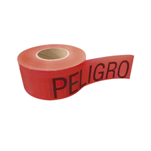 Cinta Barricada Peligro 304 M Surtek