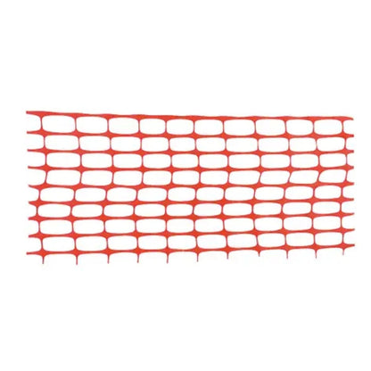 Malla p/ Construccion Surtek Polietileno 1.2 X 30.5 m