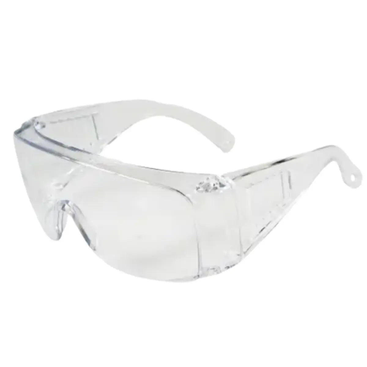 Surtek 137323 Lentes de seguridad modelo tradicionales, transparentes - Surtek - detalle