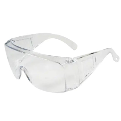 Surtek 137323 Lentes de seguridad modelo tradicionales, transparentes - Surtek - detalle