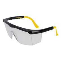 Lentes de Seguridad Modelo Ajustable Transparentes Surtek