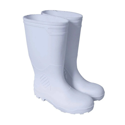 Botas Sanitarias No. 8 Surtek