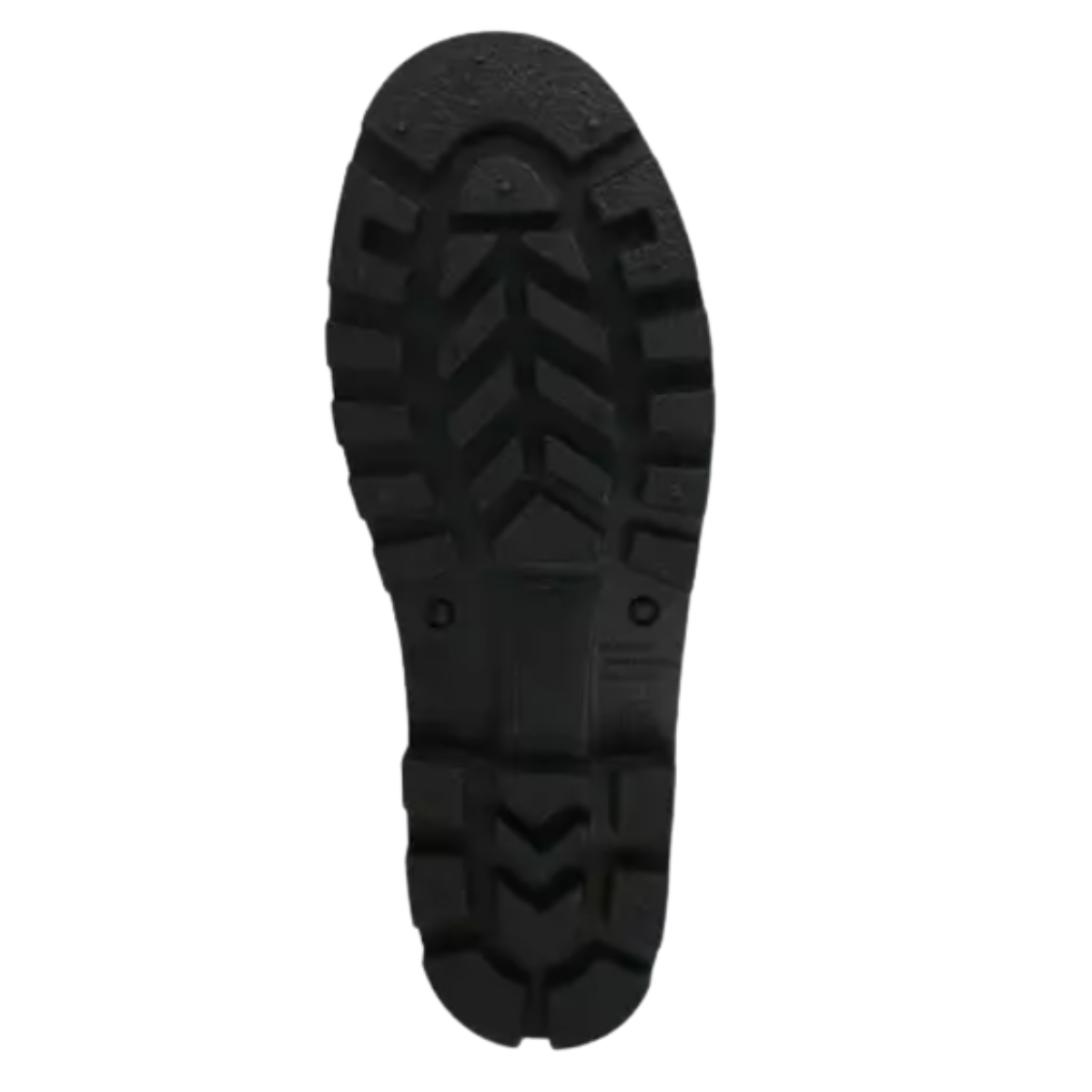 Botas plásticas jardineras #27 cm