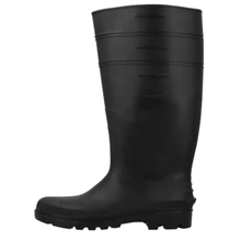 Botas plásticas jardineras #27 cm