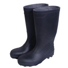 Botas plásticas jardineras #28 cm