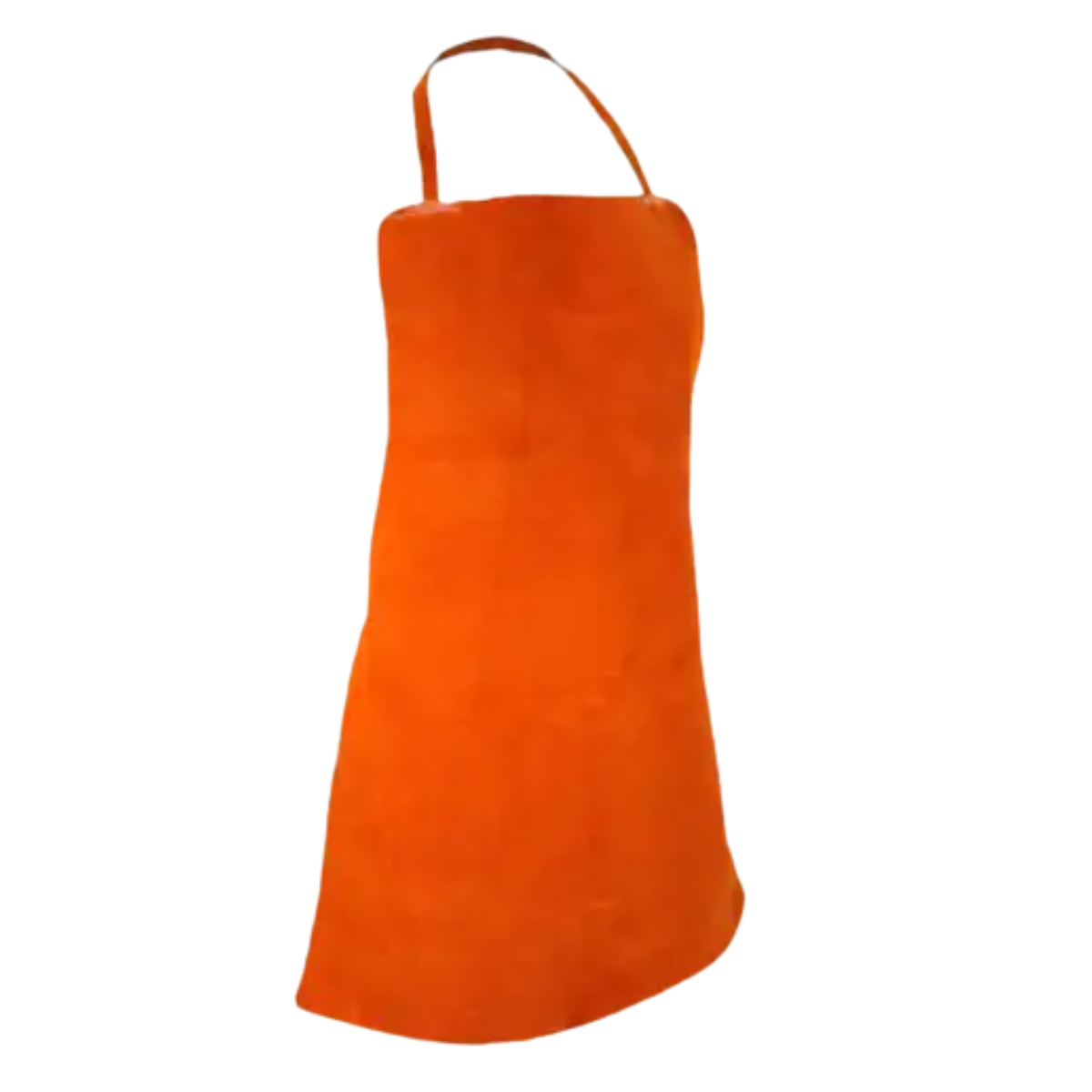 Mandil de carnaza para soldar 80 cm Surtek