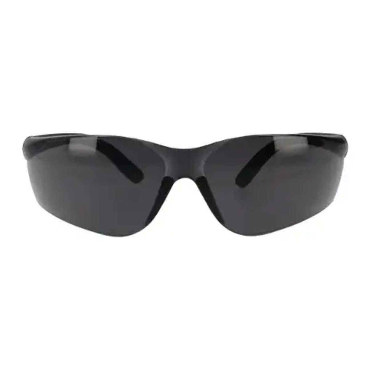 Lentes Seguridad Surtek Oscuros Panoramicos