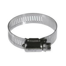 50 Pz Abrazadera sinfin Acero Inoxidable 3/4 pulgadas a 1-3/4 pulgadas Surtek Santul