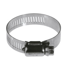 Abrazadera Sin Filo Acero Inoxidable 1-1/4" a 2" Surtek 50pz - Lock