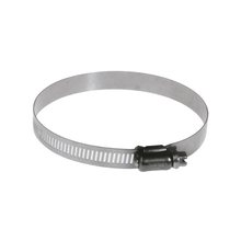 Abrazadera Sin Fin de Acero Inoxidable de 1-9/16″ a 2-1/2″ Surtek