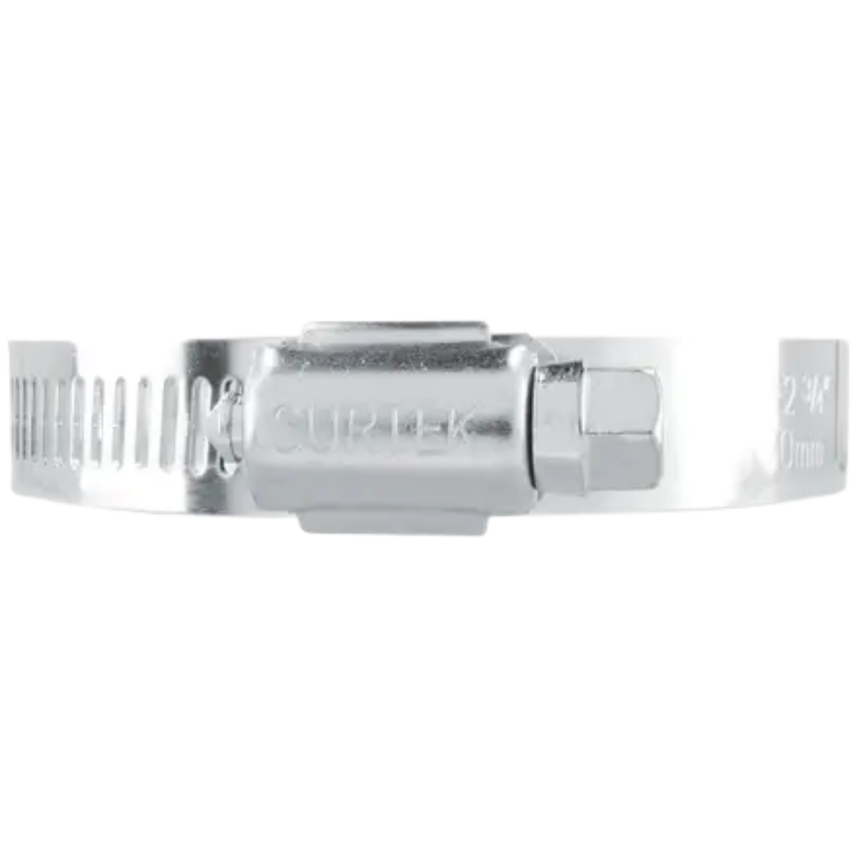 Abrazadera Sin Fin 137710 Surtek Acero Inoxidable