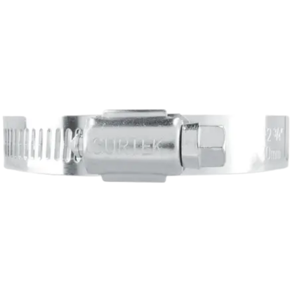 Abrazadera Sin Fin 137710 Surtek Acero Inoxidable