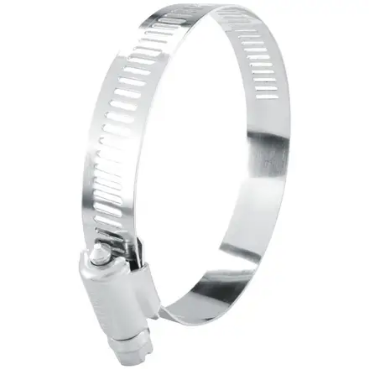 Abrazadera Sin Fin 137710 Surtek Acero Inoxidable