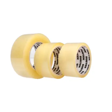 Cinta Transparente 138026 Surtek p/Empacar 48mmx150m