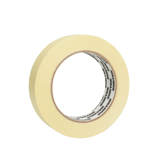 Cinta Masking Tape para Enmascarar 1/2" x 50 m Surtek