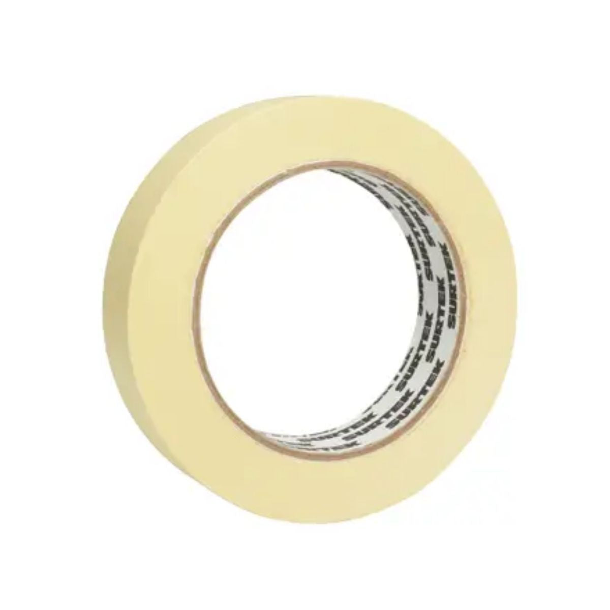 Rollo Cinta Masking Tape Surtek 36 mm x 50 m