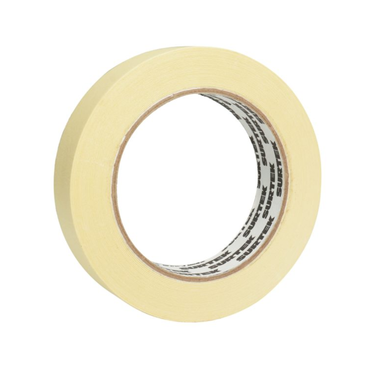 Cinta Masking Tape para Enmascarar 2″ x 50 m Surtek