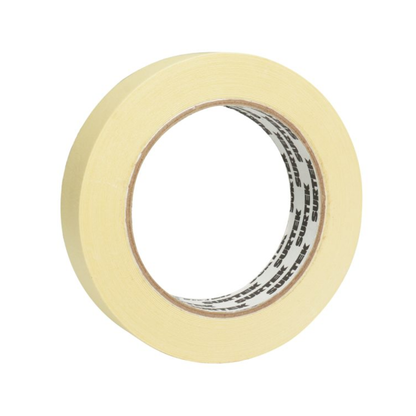 Cinta Masking Tape para Enmascarar 2″ x 50 m Surtek
