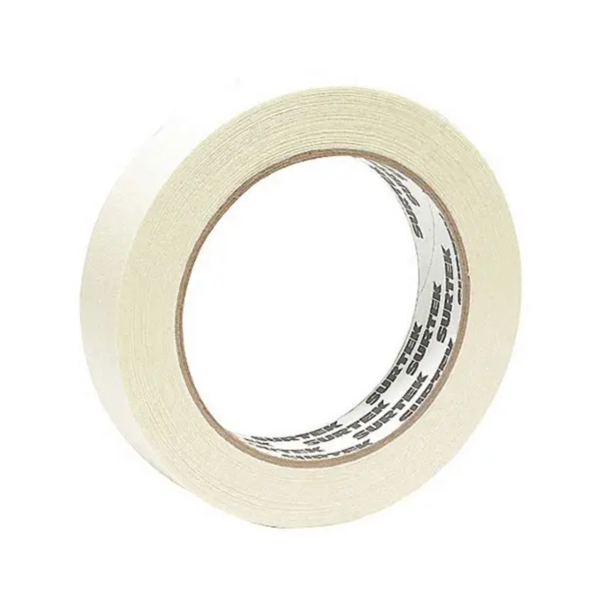 Cinta Masking Tape para Enmascarar 2″ x 50 m Surtek