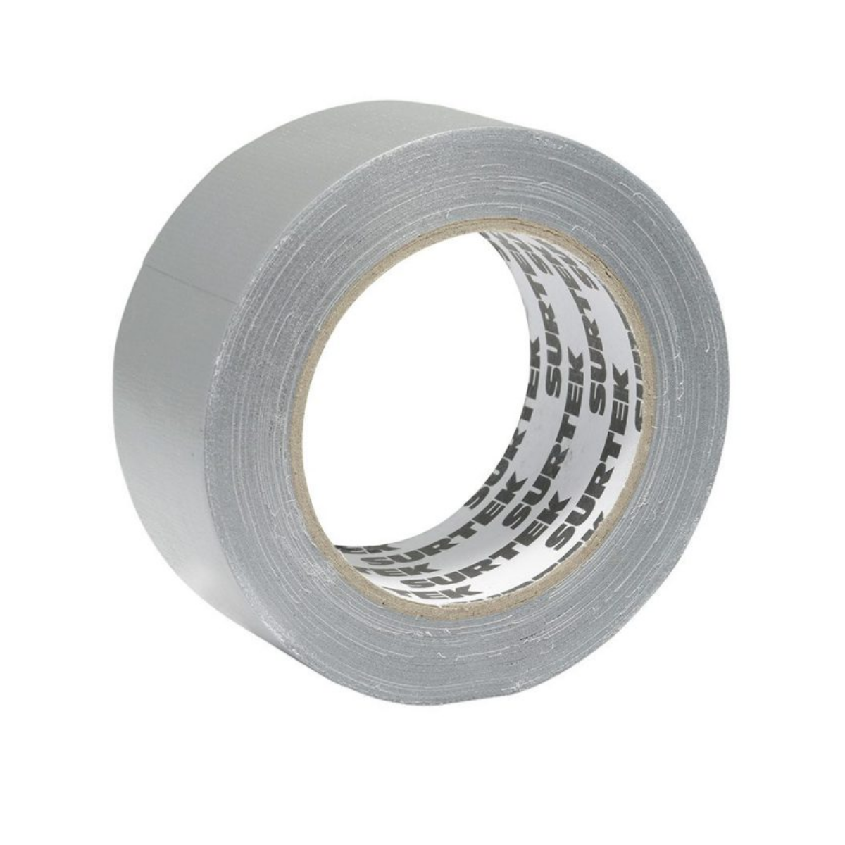 Cinta Gris para Ducto 10m Surtek
