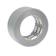 Cinta Gris para Ducto 10m Surtek