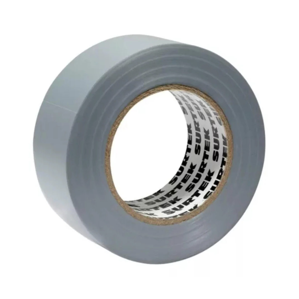 Cinta Gris para Ducto 30 m Surtek