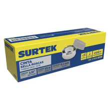 Cinta Sella Roscas 138057 Alta Temperatura