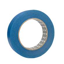 Cinta Masking Tape Azul para Enmascarar 1″ x 50 m Surtek