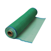 Tela para Mosquitero Plástico Verde 1.20 x 30m Surtek