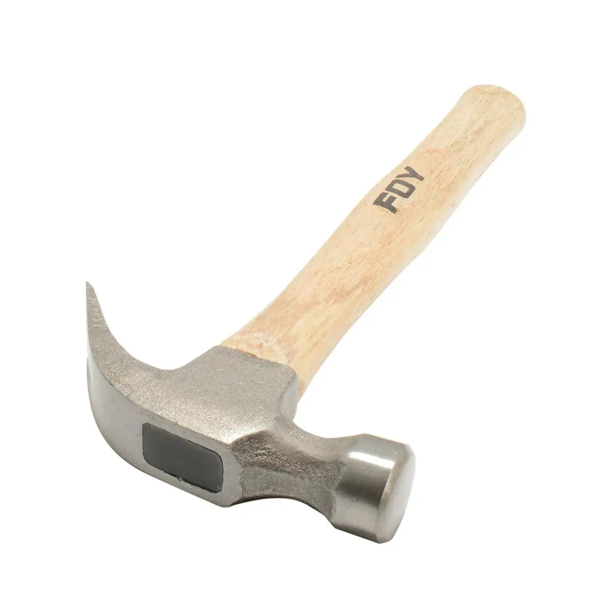 Martillo de Uña Curva 16oz Foy Foy