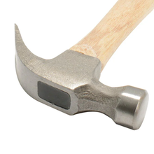 Martillo de Uña Curva 16oz Foy