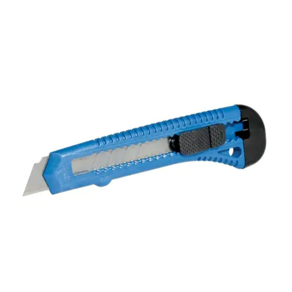 Cutter c/ Cuerpo Plastico Foy 18 mm Manual