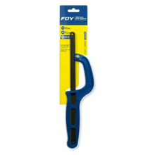 Mini Arco de Segueta Foy 10" y 12", 12"