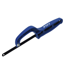 Mini Arco de Segueta Foy 10" y 12", 12"