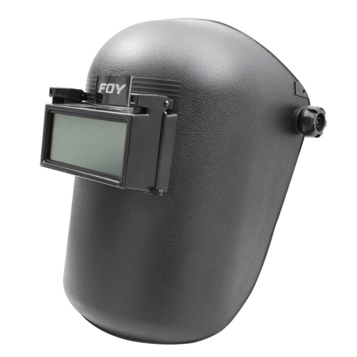 Careta para Soldar Foy Ventana Móvil
