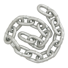 Cadena Pulida Grado 30 25kg 1/4" Surtek