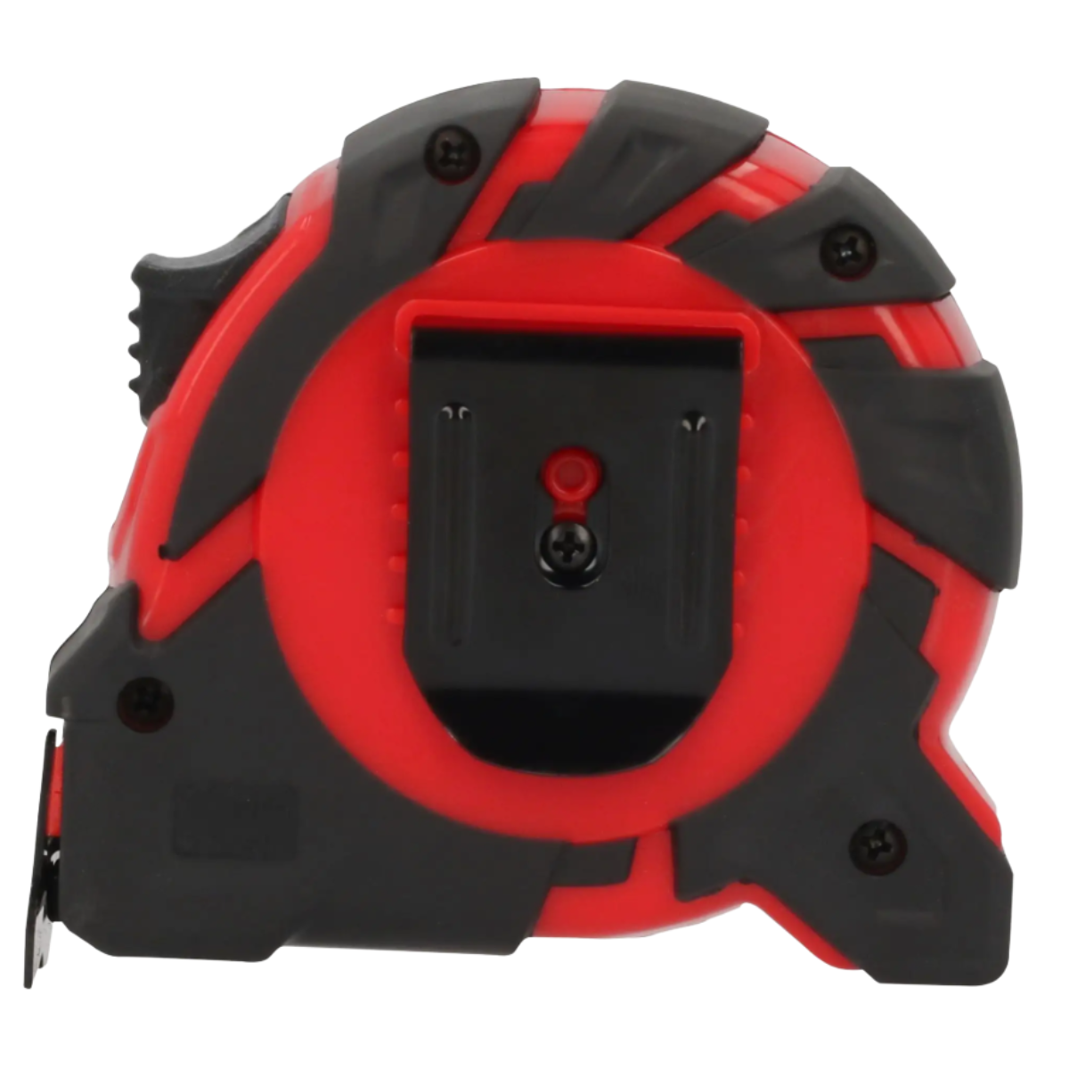 Flexómetro caucho ant-imp 8m