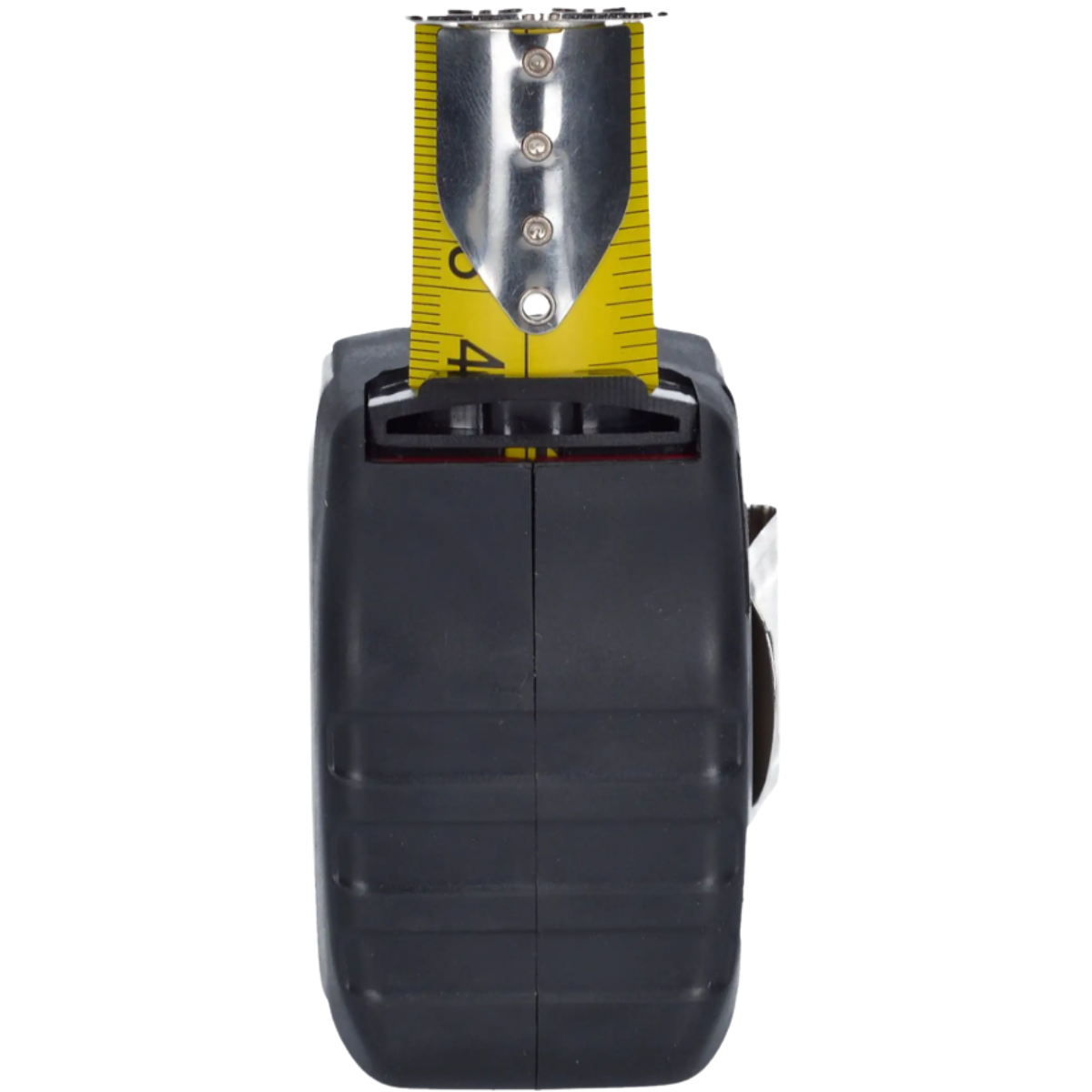 Flexómetro  inoxidable 8mx30mm